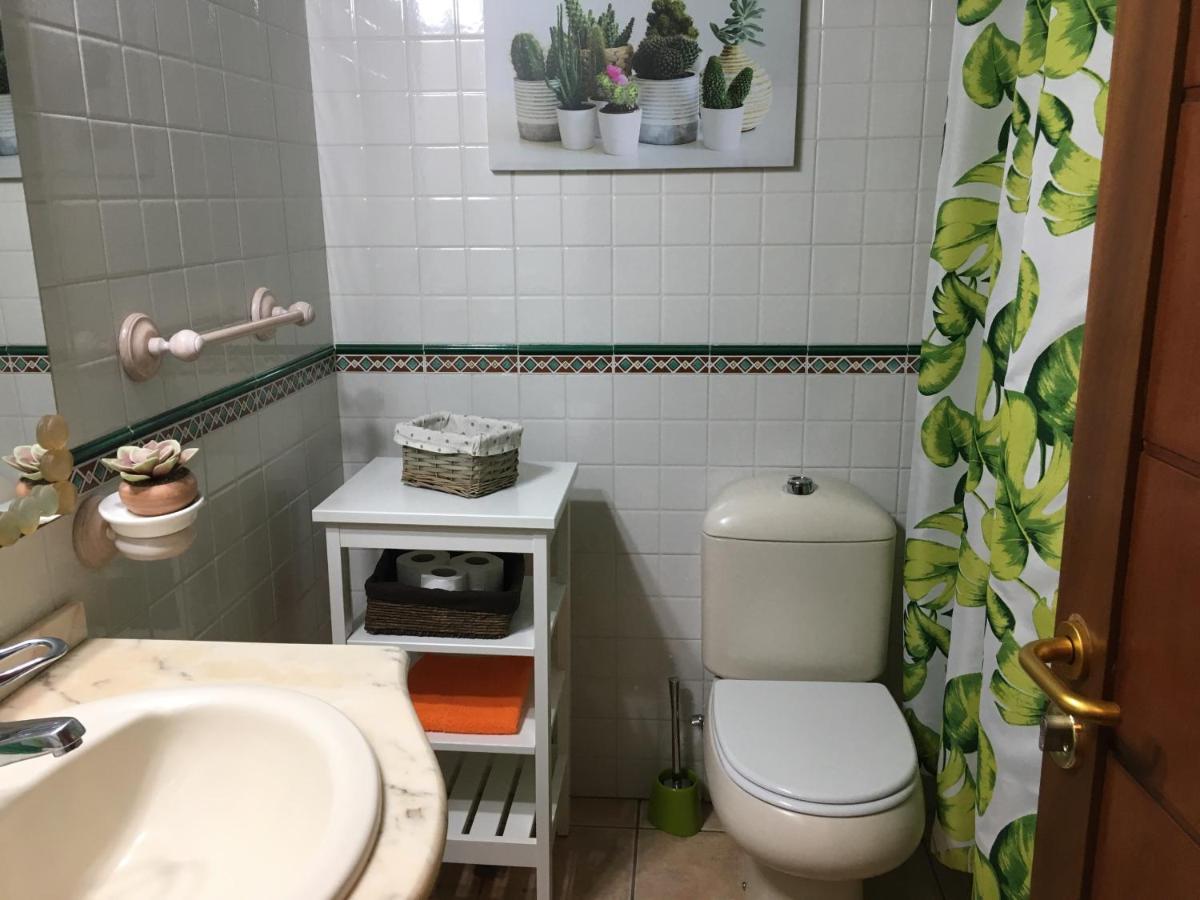 Appartement Frailes I *