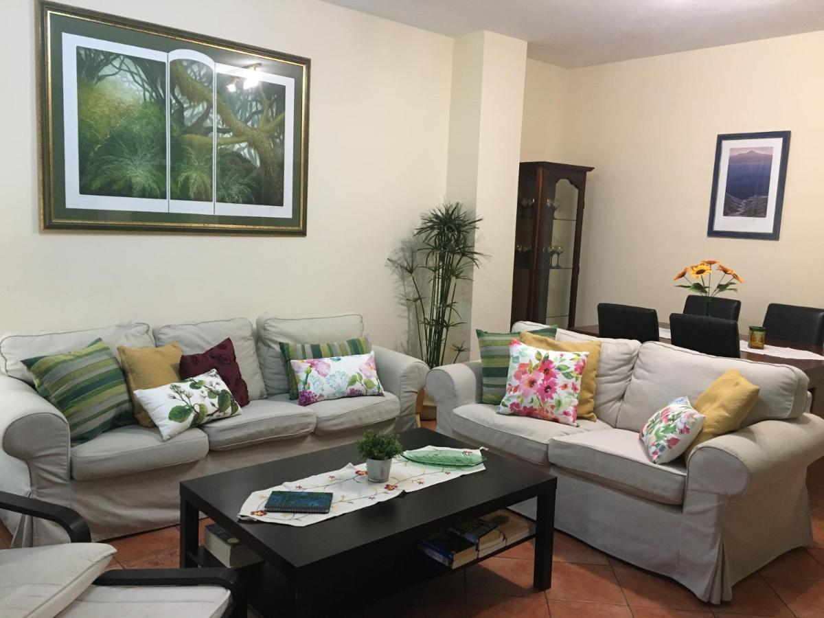Apartment Frailes I San Sebastián de la Gomera