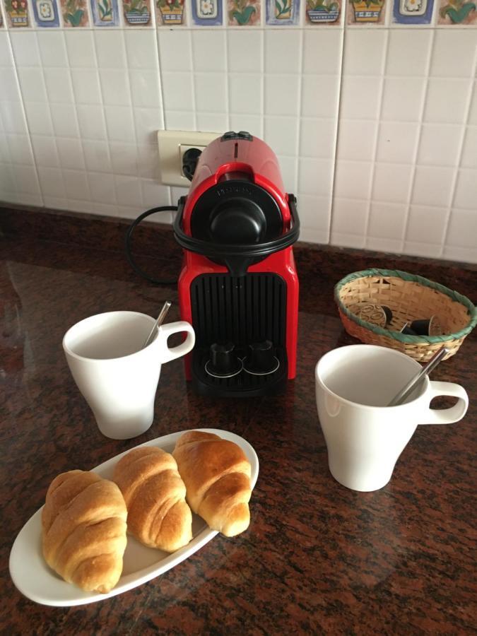 Frailes I Appartement *