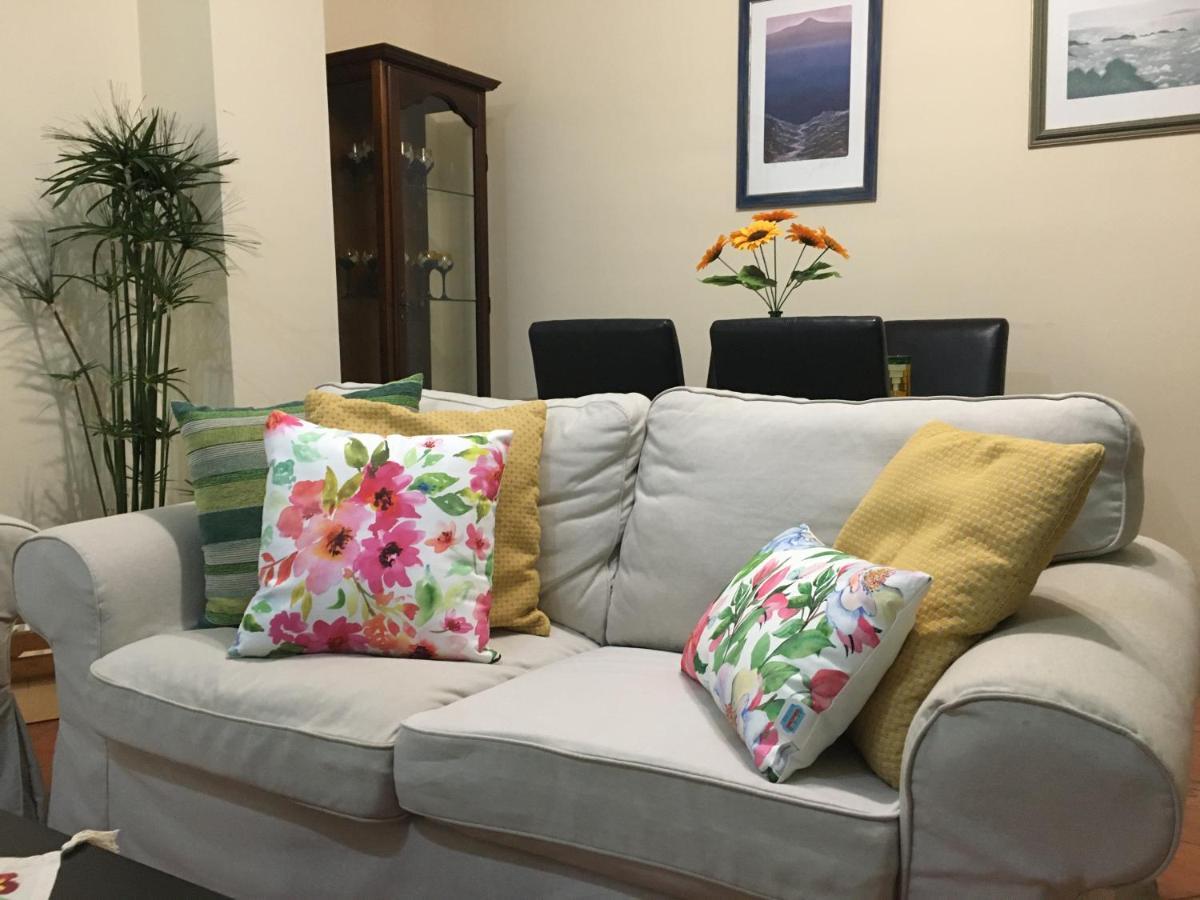 Appartement Frailes I *