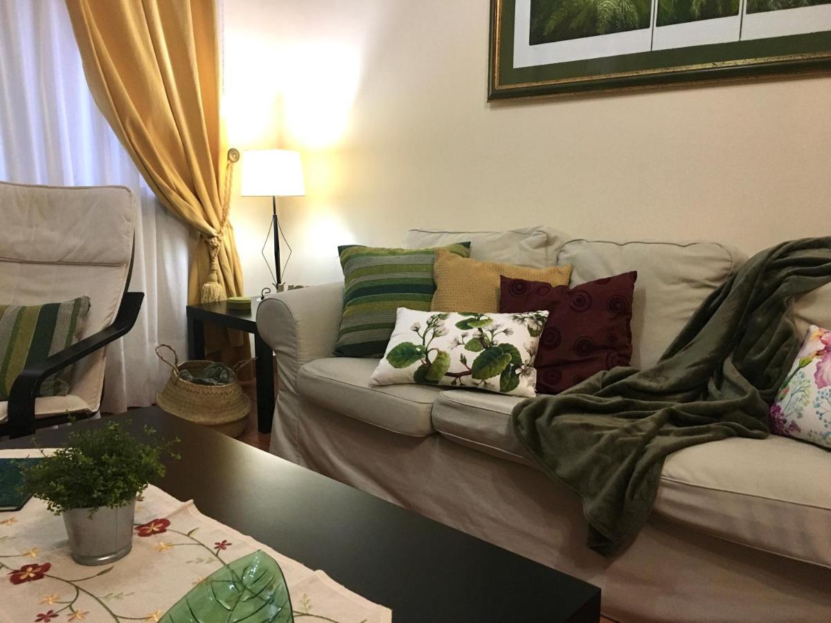 Appartement Frailes I *
