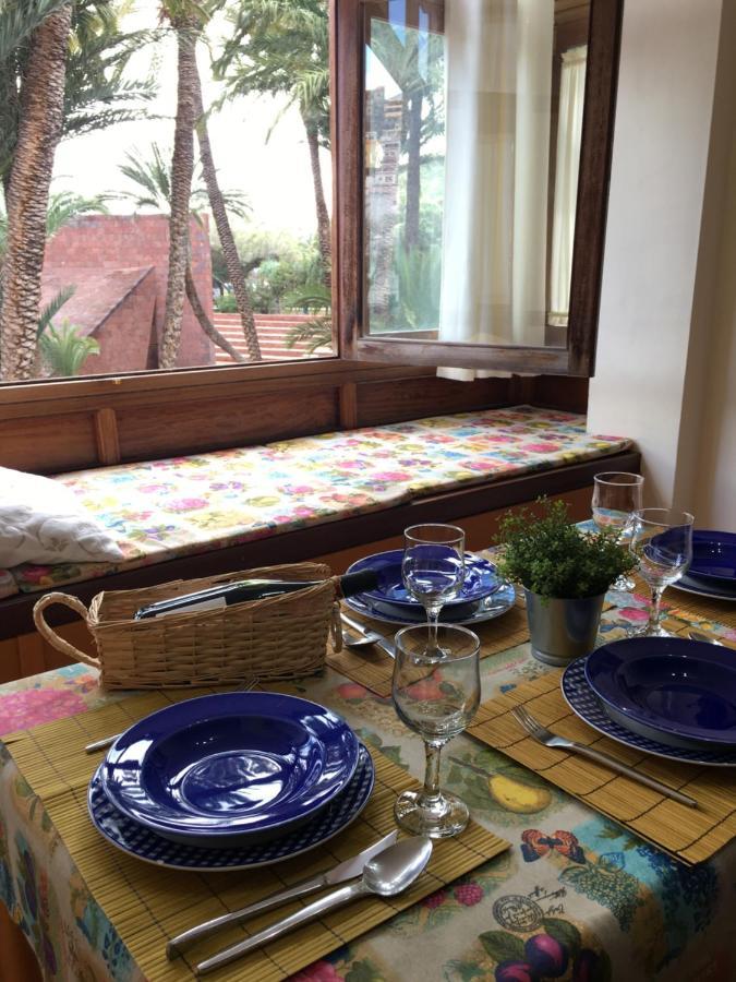 Frailes I Apartment San Sebastián de la Gomera