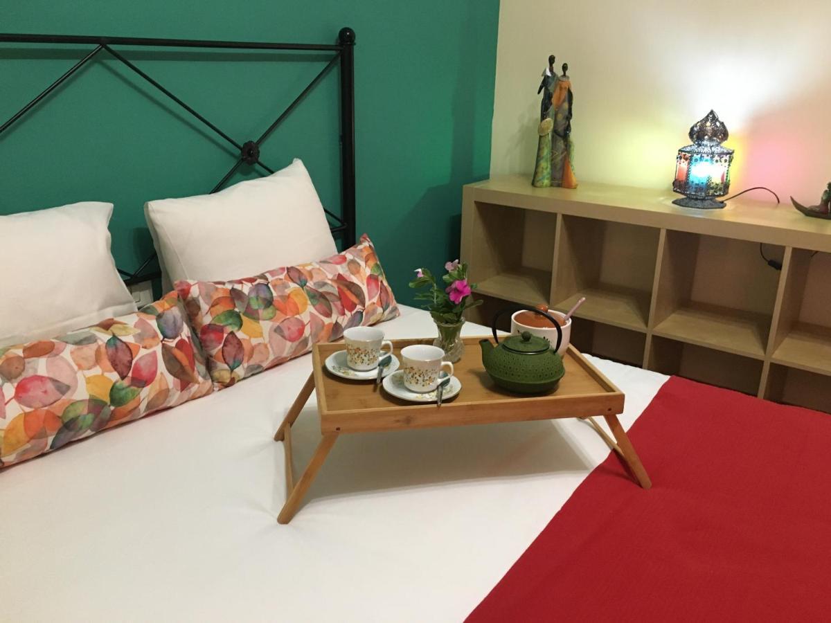Apartment Frailes I *