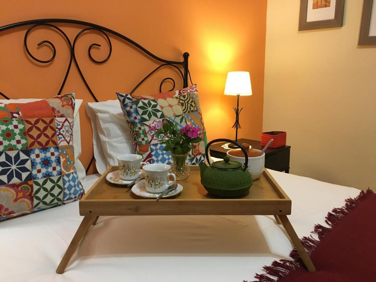 Frailes I Apartment *