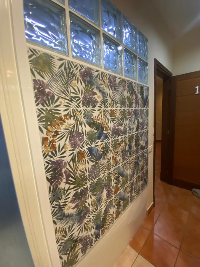 Frailes I Appartement