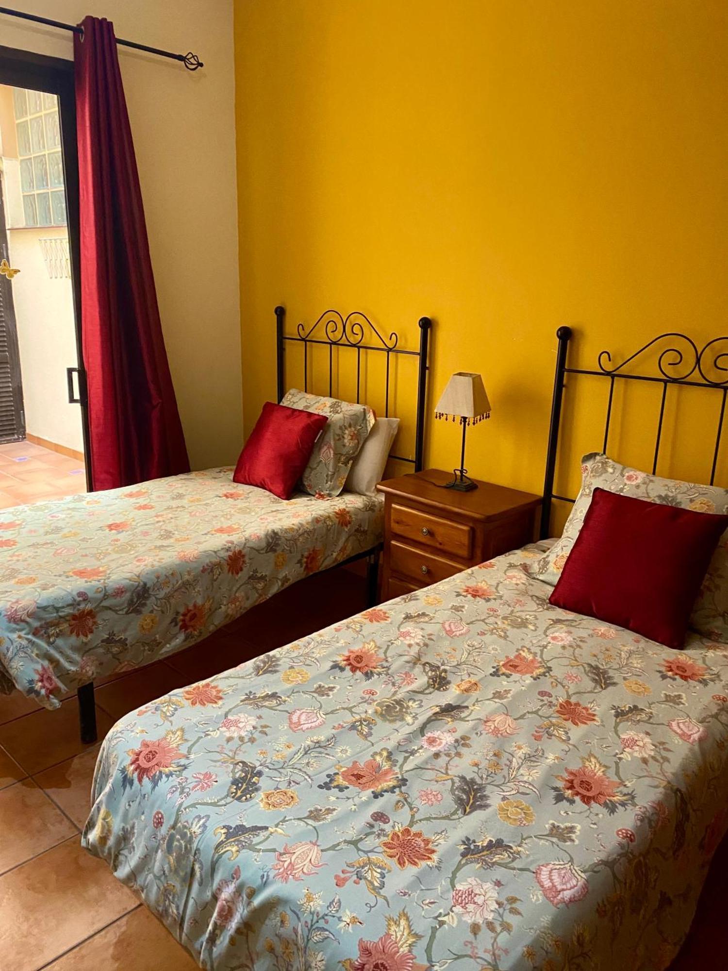 Apartment Frailes I