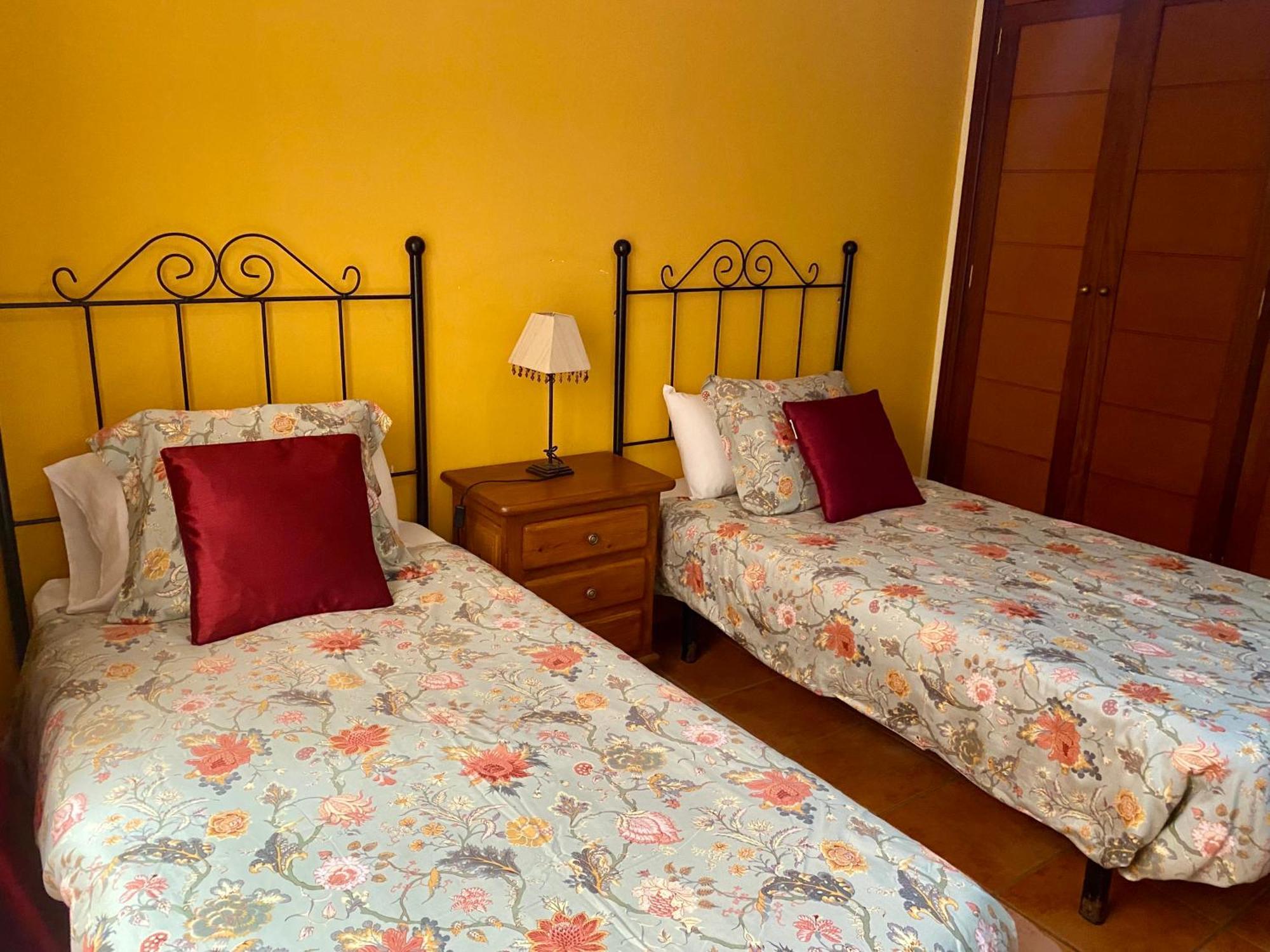 Frailes I Apartment San Sebastián de la Gomera
