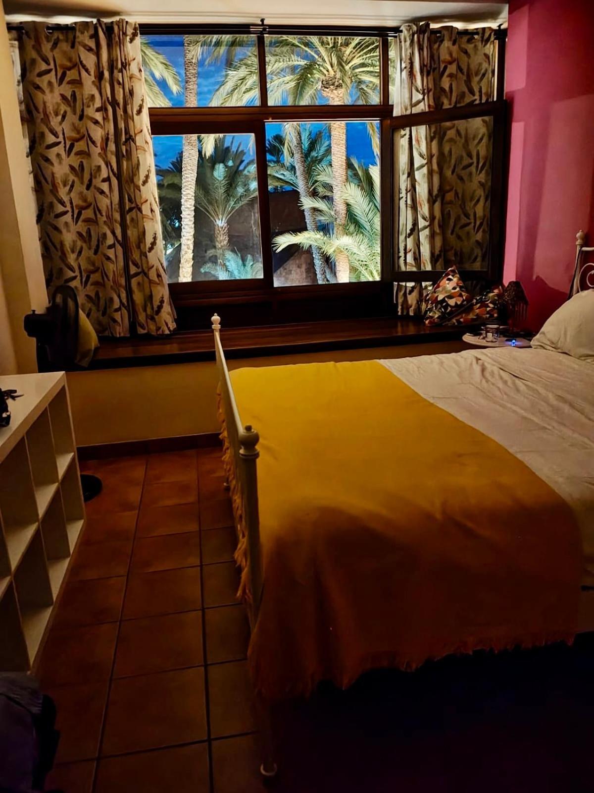 Appartement Frailes I *