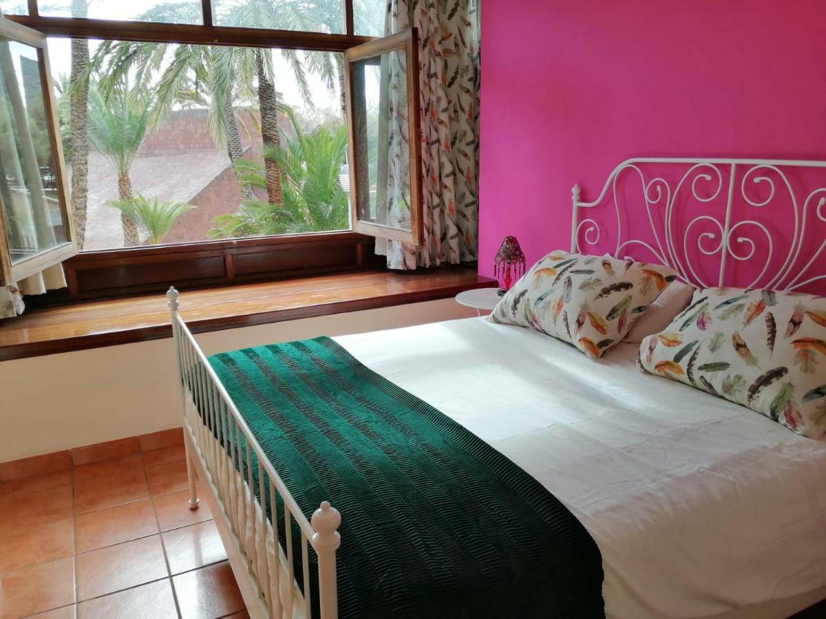 Frailes I Apartment