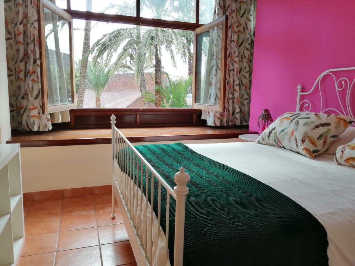 Appartement Frailes I *