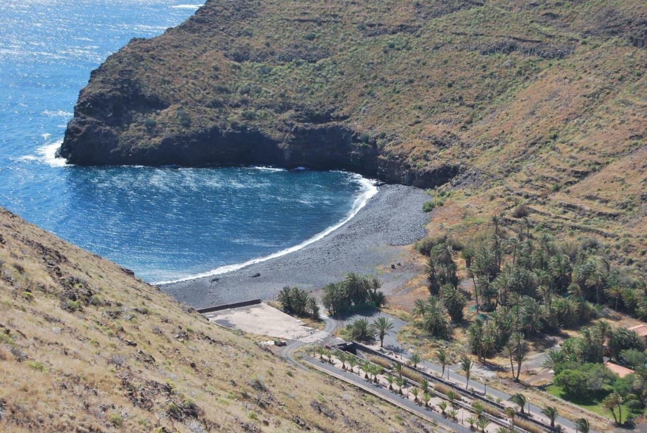 Frailes I Appartement San Sebastián de la Gomera