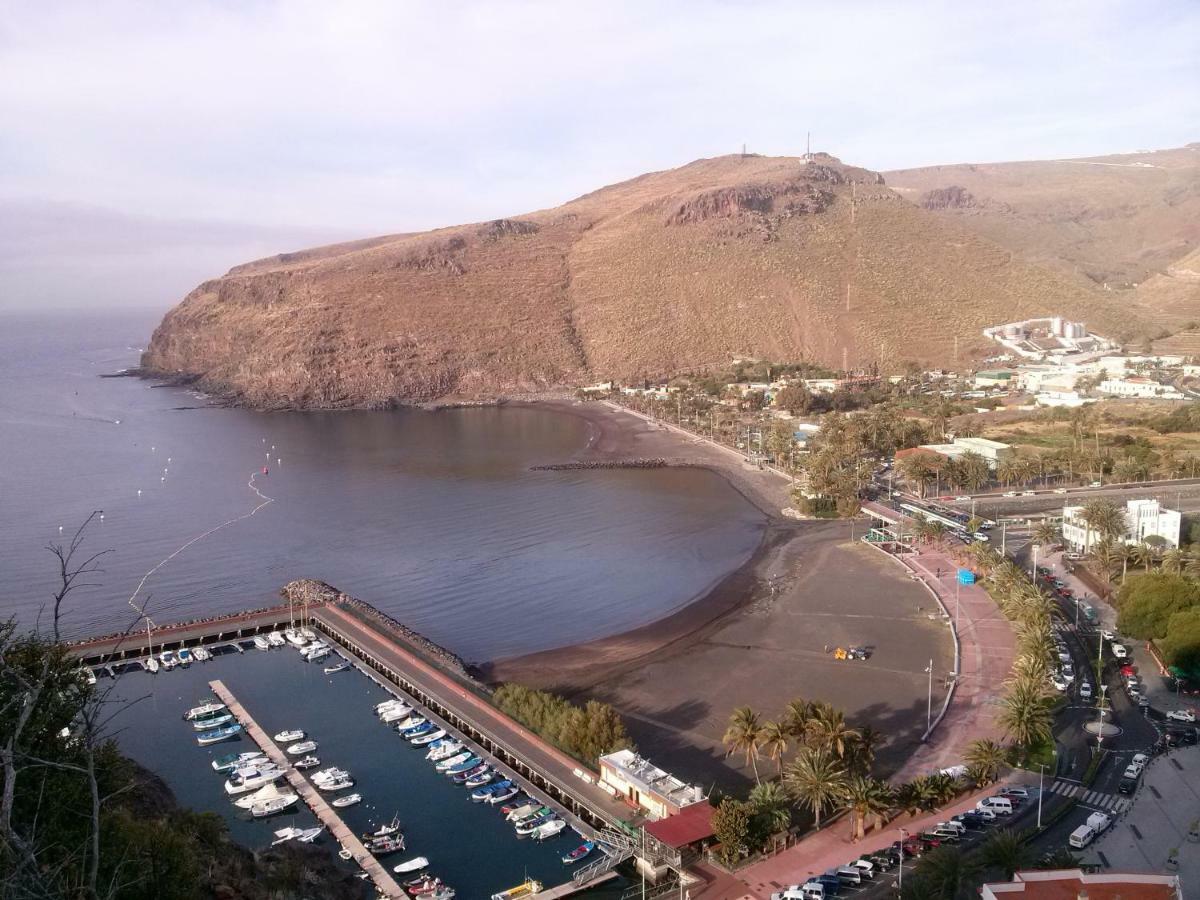 Frailes I Apartment