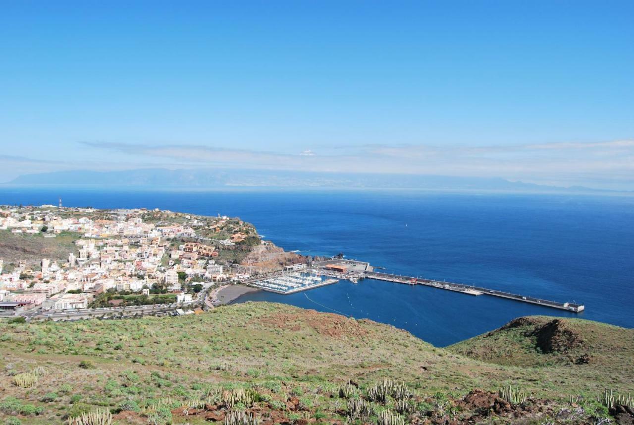 Appartement Frailes I San Sebastián de la Gomera