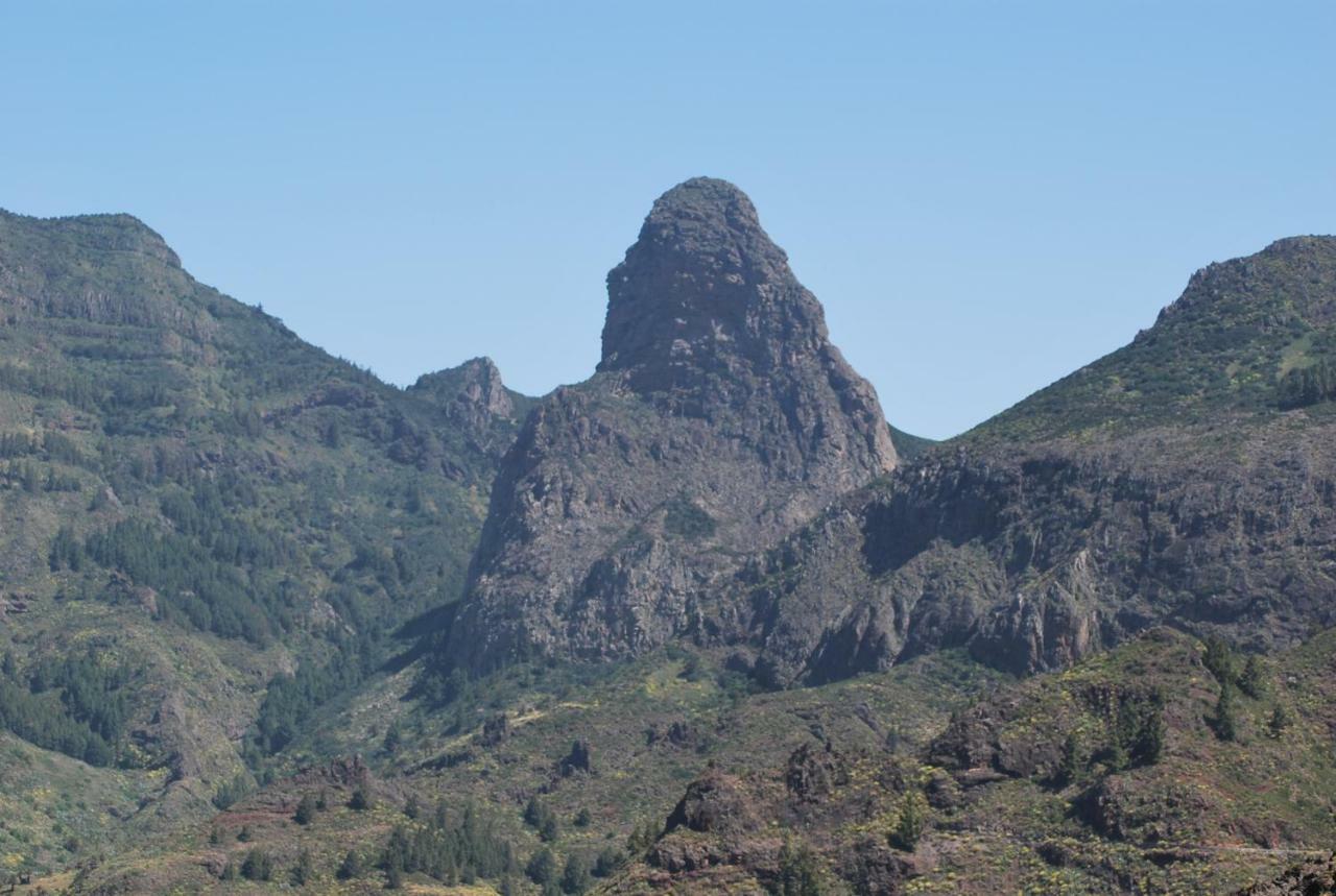 Frailes I * San Sebastián de la Gomera