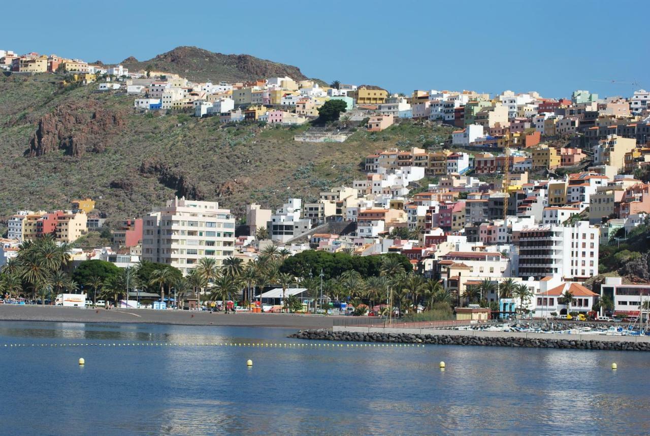 Frailes I Apartment
