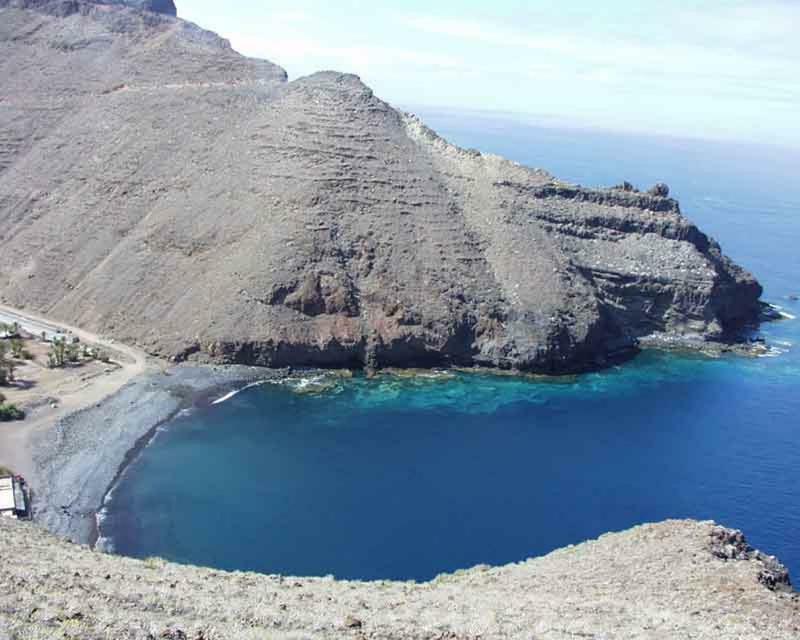 Appartement Frailes I